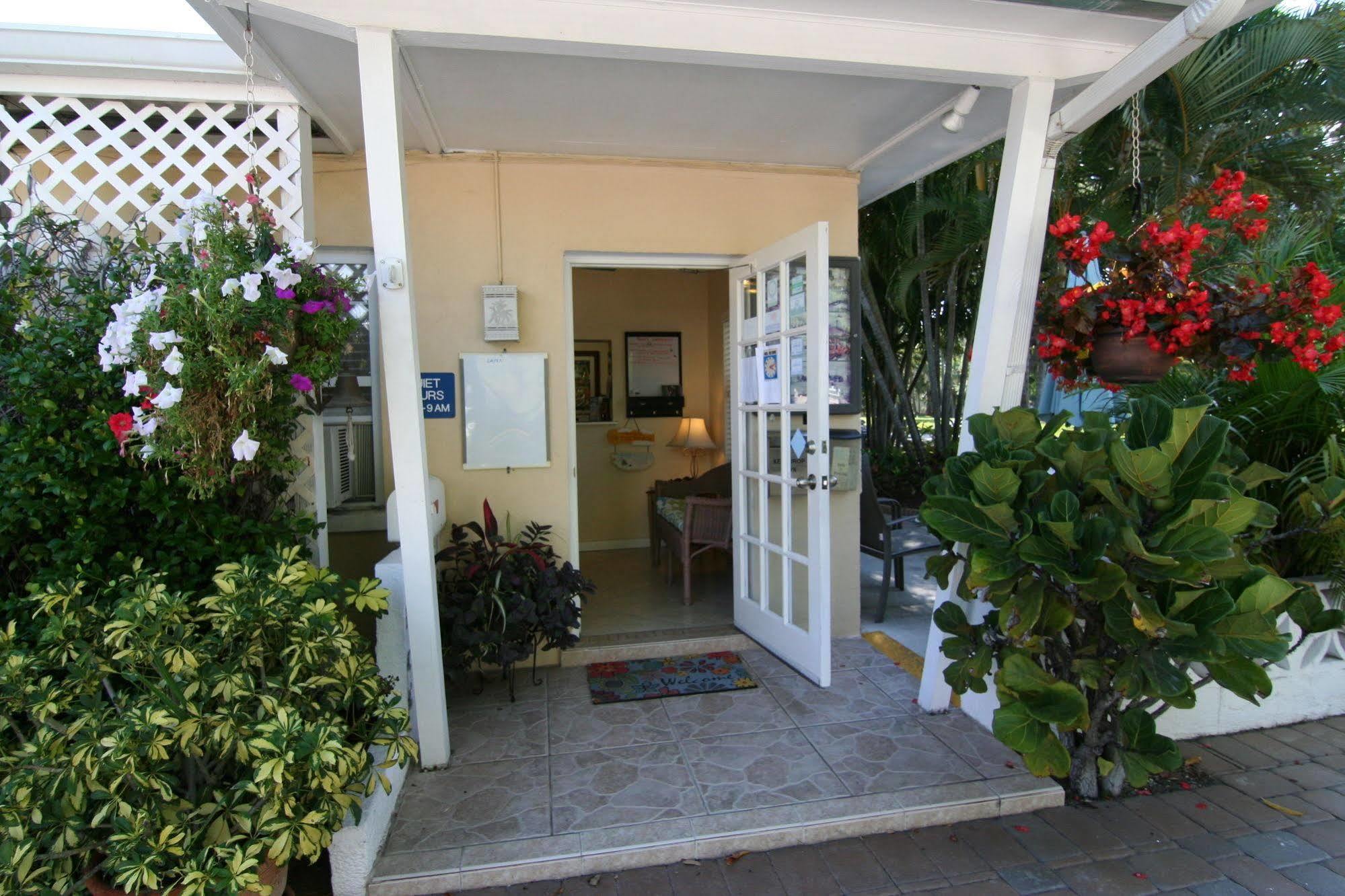 Aparthotel Beach Villas Venice